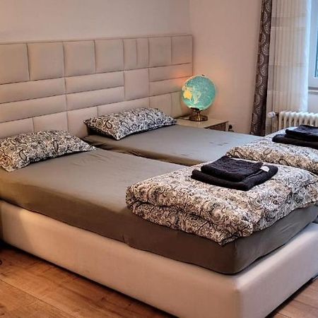 Schoene Wohnung Am Georgenberg ريوتلنجن المظهر الخارجي الصورة