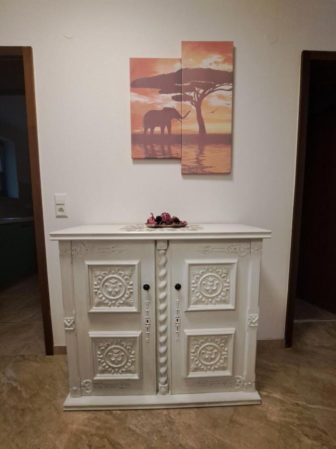 Schoene Wohnung Am Georgenberg ريوتلنجن المظهر الخارجي الصورة