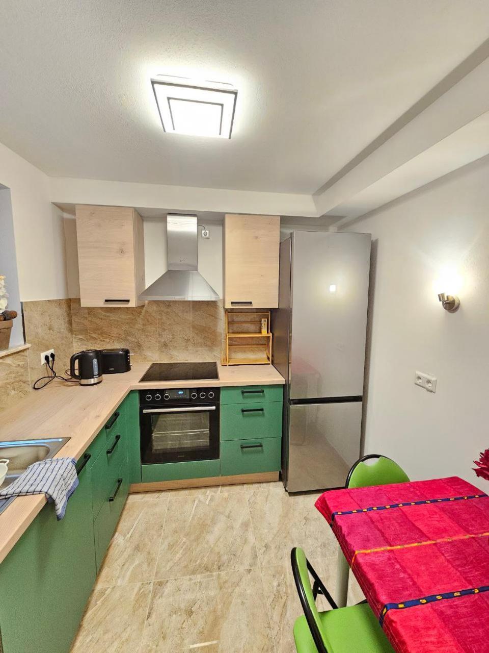 Schoene Wohnung Am Georgenberg ريوتلنجن المظهر الخارجي الصورة