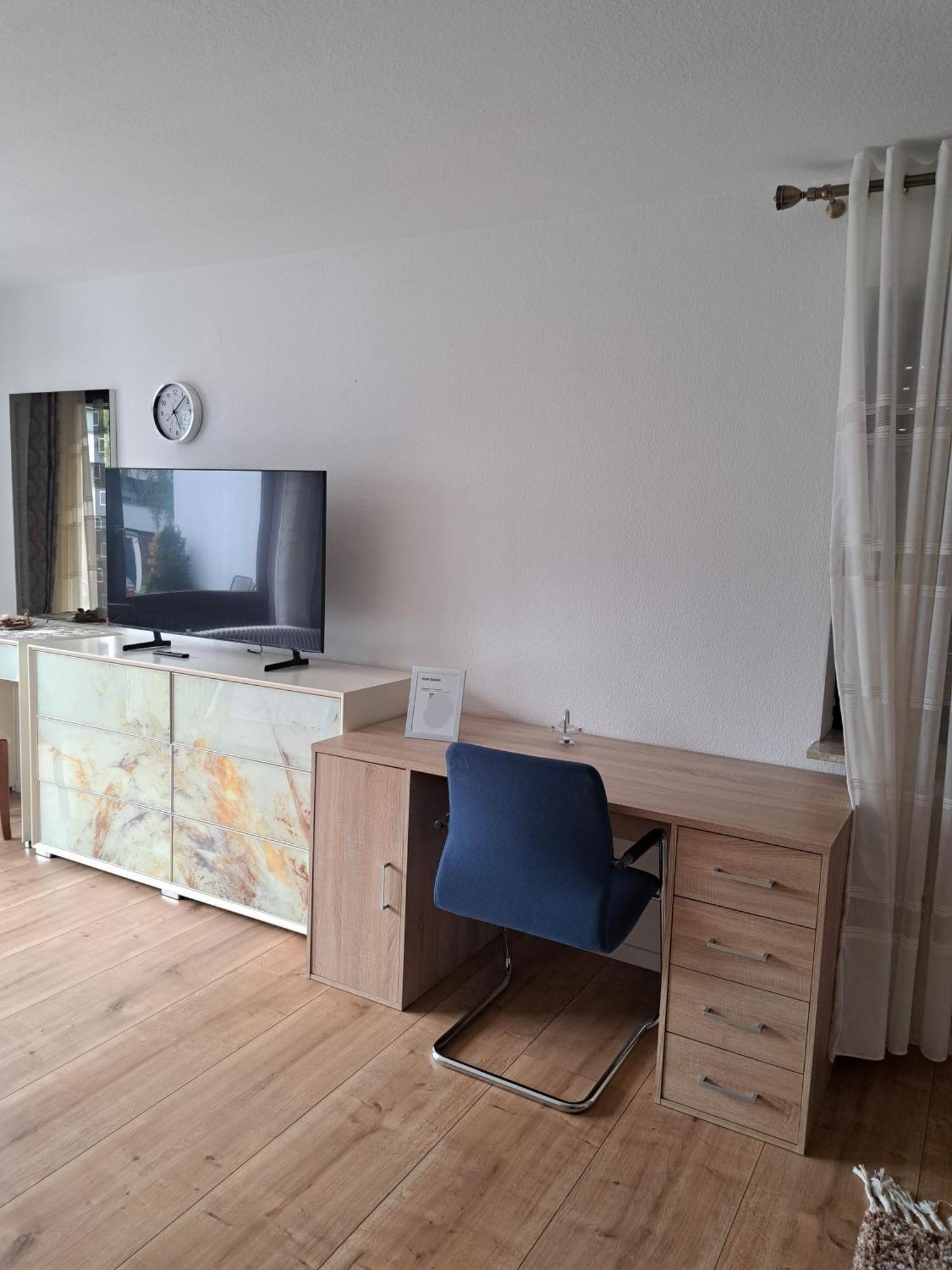 Schoene Wohnung Am Georgenberg ريوتلنجن المظهر الخارجي الصورة