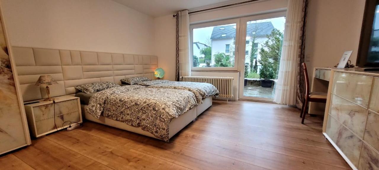Schoene Wohnung Am Georgenberg ريوتلنجن المظهر الخارجي الصورة