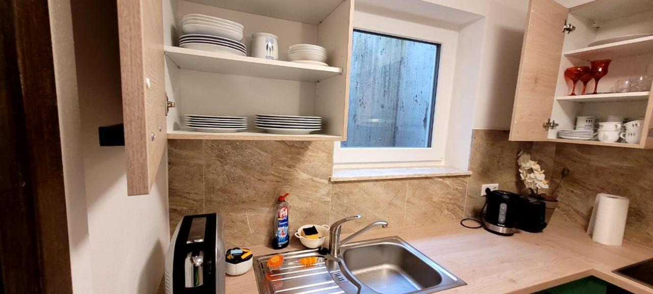 Schoene Wohnung Am Georgenberg ريوتلنجن المظهر الخارجي الصورة