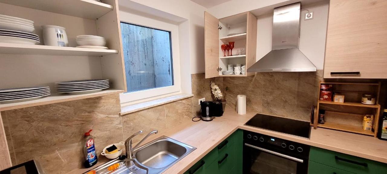 Schoene Wohnung Am Georgenberg ريوتلنجن المظهر الخارجي الصورة