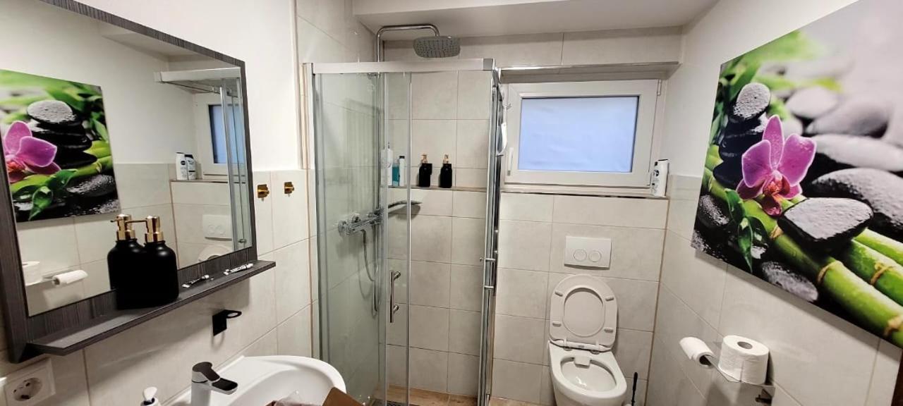 Schoene Wohnung Am Georgenberg ريوتلنجن المظهر الخارجي الصورة