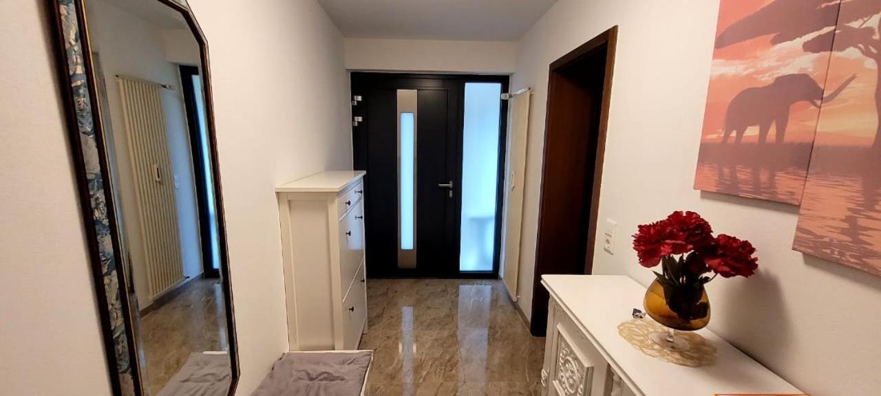 Schoene Wohnung Am Georgenberg ريوتلنجن المظهر الخارجي الصورة